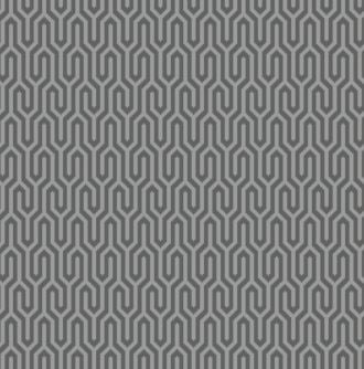 Silver Cloud - Geometric (While Stocks Last)