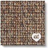 Sisal Boucle Burghclere 1239