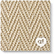 Sisal Herringbone Hockley 4422