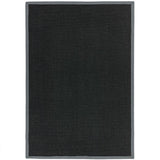 Sisal Rug Grey