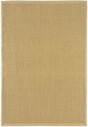 Sisal Rug Linen