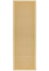 Sisal Rug Linen