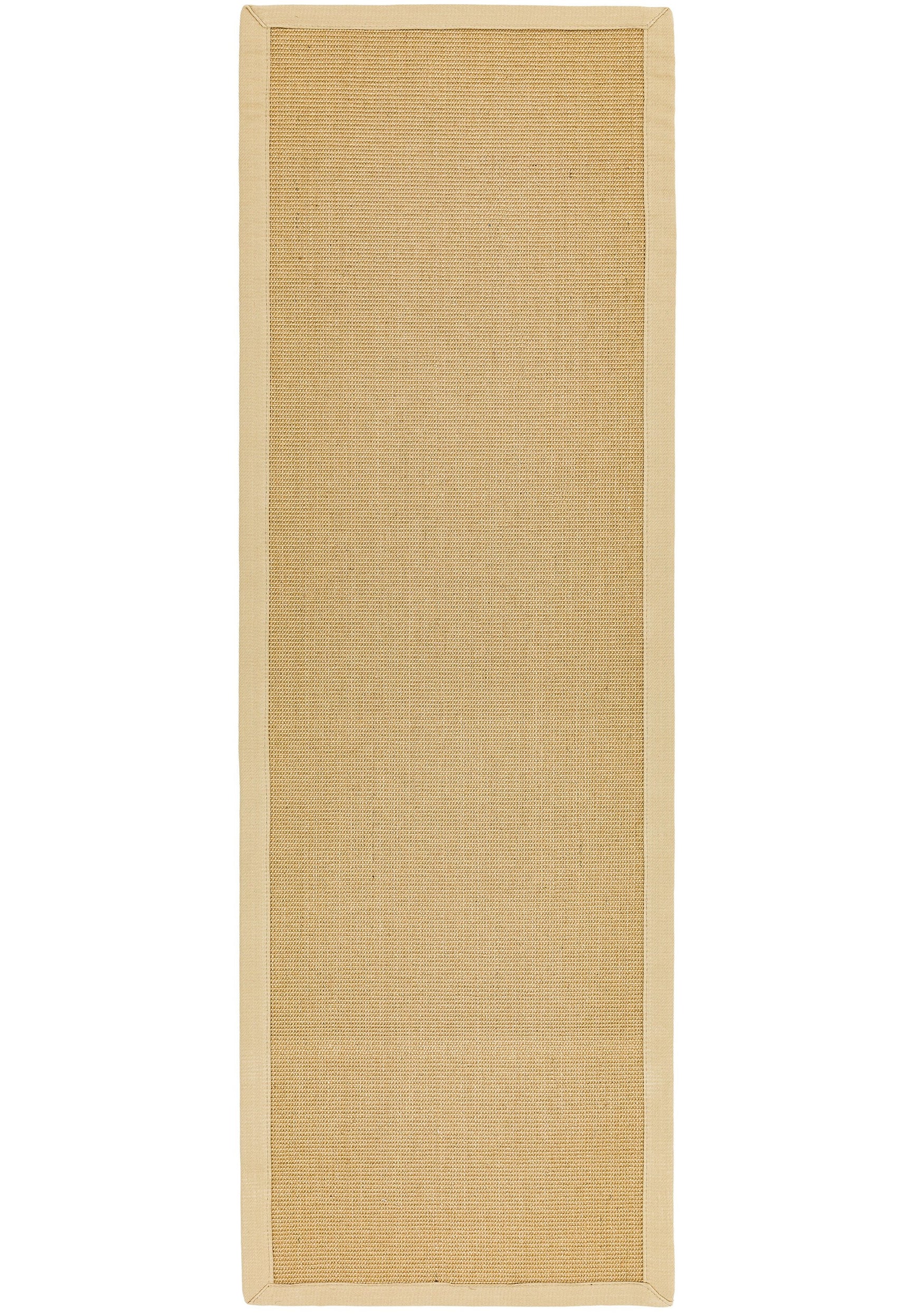 Sisal Rug Linen