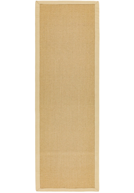 Sisal Rug Linen