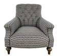 Slipper Armchair