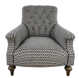 Slipper Armchair