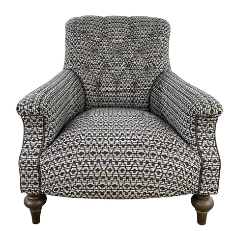 Slipper Armchair