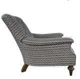 Slipper Armchair