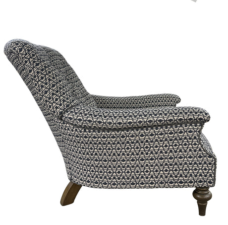 Slipper Armchair