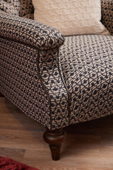 Slipper Armchair