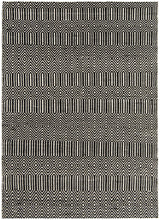 Sloan Rug Black