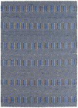 Sloan Rug Blue