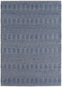 Sloan Rug Blue