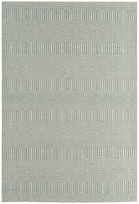 Sloan Rug Duck Egg