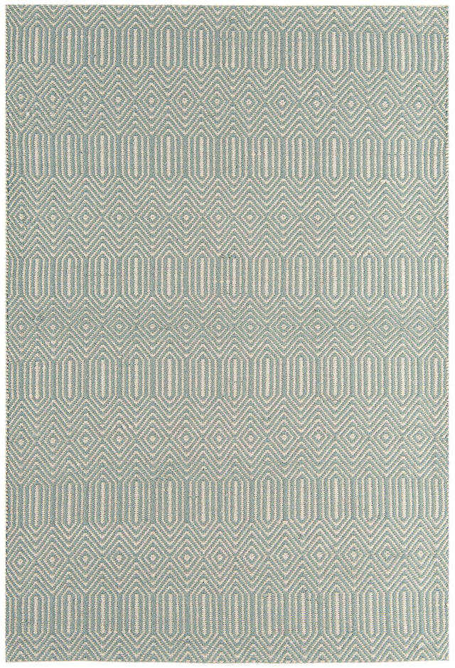 Sloan Rug Duck Egg