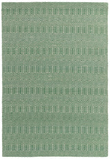 Sloan Rug Green