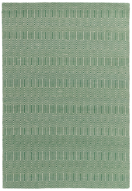 Sloan Rug Green