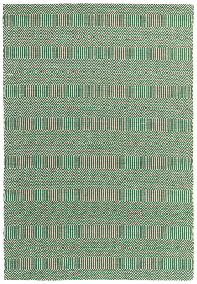 Sloan Rug Green