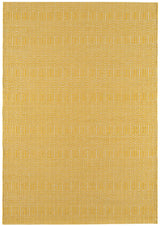 Sloan Rug Mustard