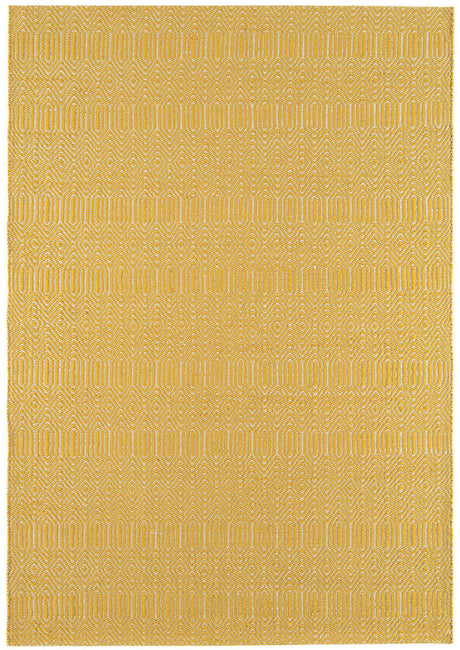 Sloan Rug Mustard