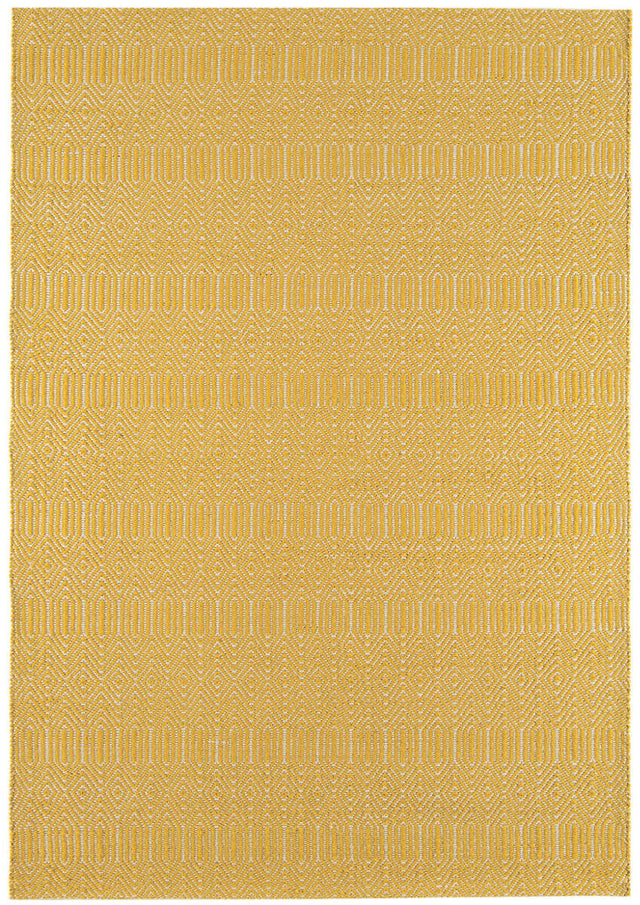 Sloan Rug Mustard