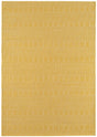 Sloan Rug Mustard