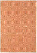 Sloan Rug Orange