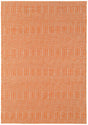 Sloan Rug Orange