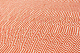 Sloan Rug Orange