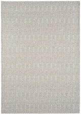 Sloan Rug Silver