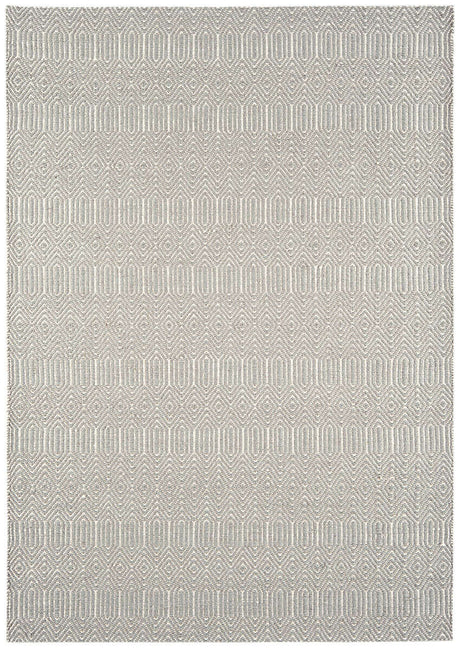 Sloan Rug Silver