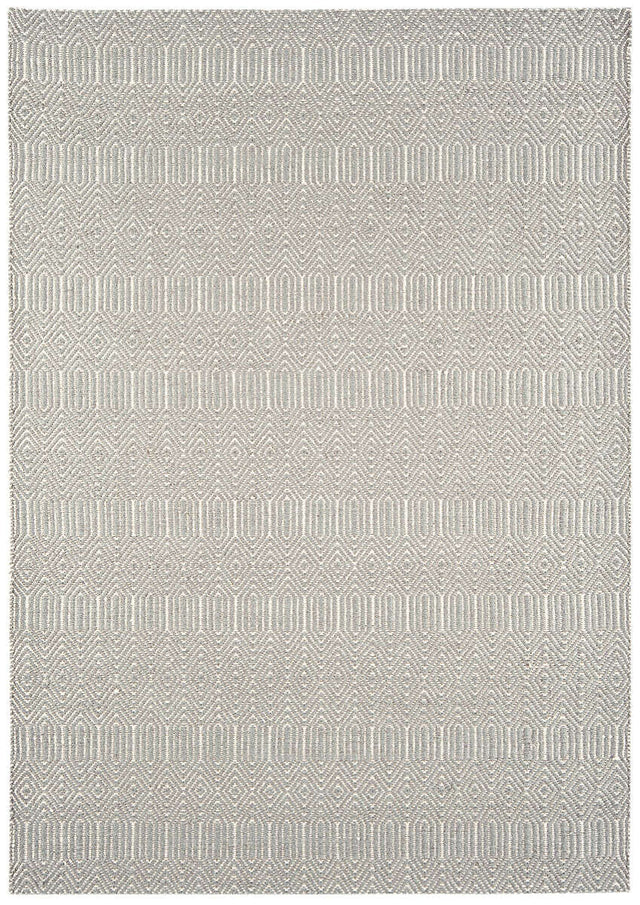 Sloan Rug Silver