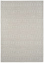 Sloan Rug Silver