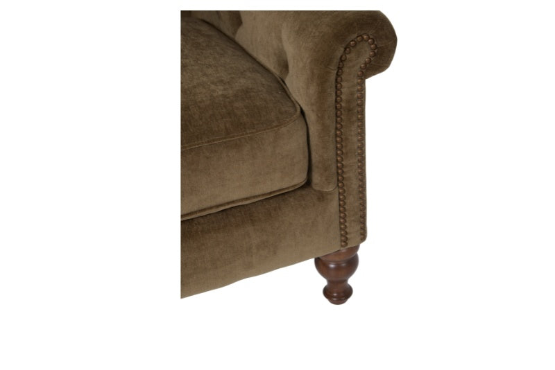 Sofia Armchair Oasis Sage