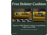 Spiddal Accent Chair