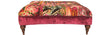 Spink & Edgar Monique Footstool