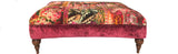 Spink & Edgar Monique Footstool