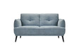 Stanmore 2 Seater Sofa Milan 310