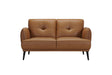 Stanmore 2 Seater Sofa Texas Toffee