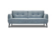 Stanmore 3 Seater Sofa Milan 310
