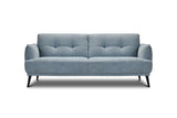 Stanmore 3 Seater Sofa Milan 310