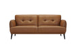 Stanmore 3 Seater Sofa Texas Toffee