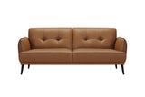 Stanmore 3 Seater Sofa Texas Toffee