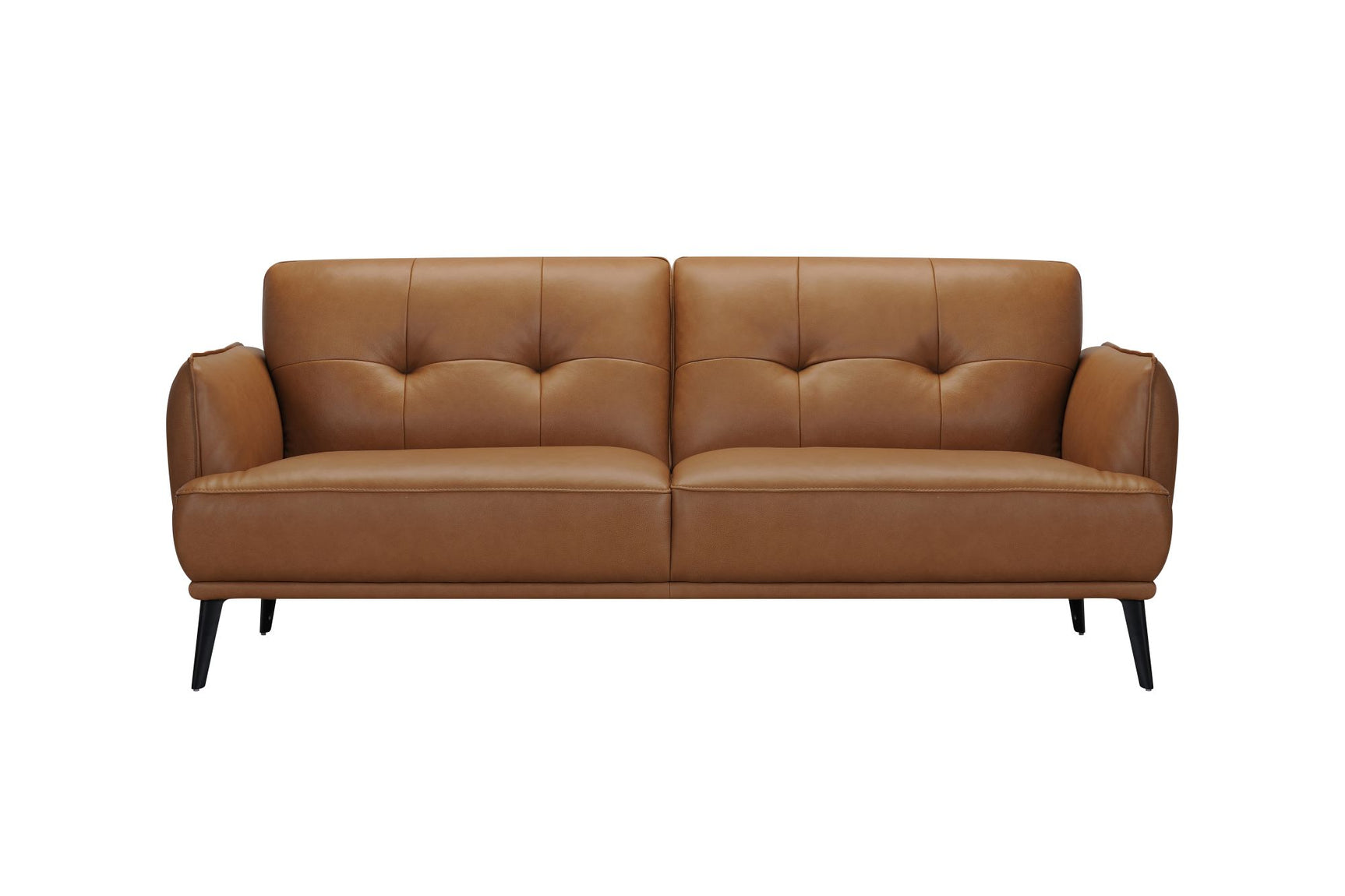 Stanmore 3 Seater Sofa Texas Toffee