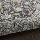 Starry Nights Grey Blue STN11