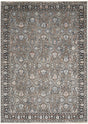 Starry Nights Grey Navy STN10