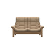 Stressless Buckingham High Back 2 Seater Sofa