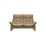Stressless Buckingham High Back 2 Seater Sofa