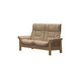 Stressless Buckingham High Back 2 Seater Sofa