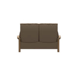 Stressless Buckingham High Back 2 Seater Sofa